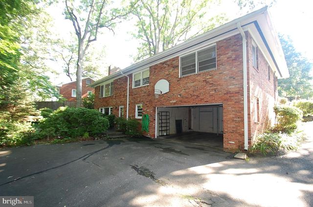 4106 N RICHMOND ST, Arlington, VA 22207