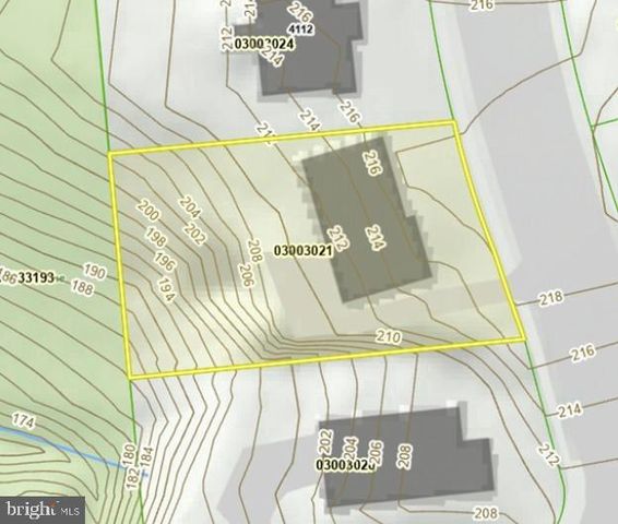 4106 N RICHMOND ST, Arlington, VA 22207
