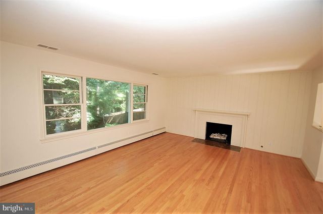 4106 N RICHMOND ST, Arlington, VA 22207