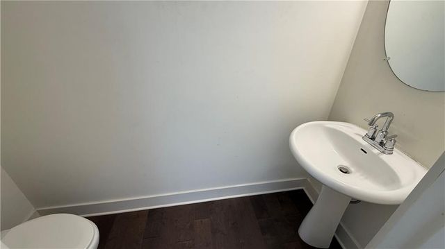 32 S Auburn Landing Place, Auburn, GA 30011