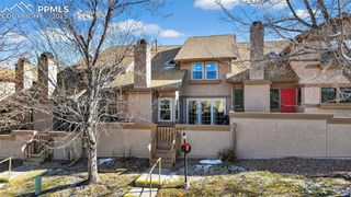 6107 Pine Hill Drive, Colorado Springs, CO 80918