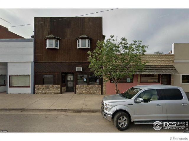 212 1st Street, Ault, CO 80610