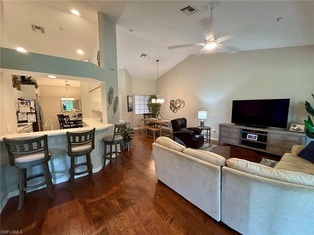 8125 Celeste DR # 5213, Naples, FL 34113