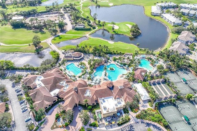 8125 Celeste DR # 5213, Naples, FL 34113