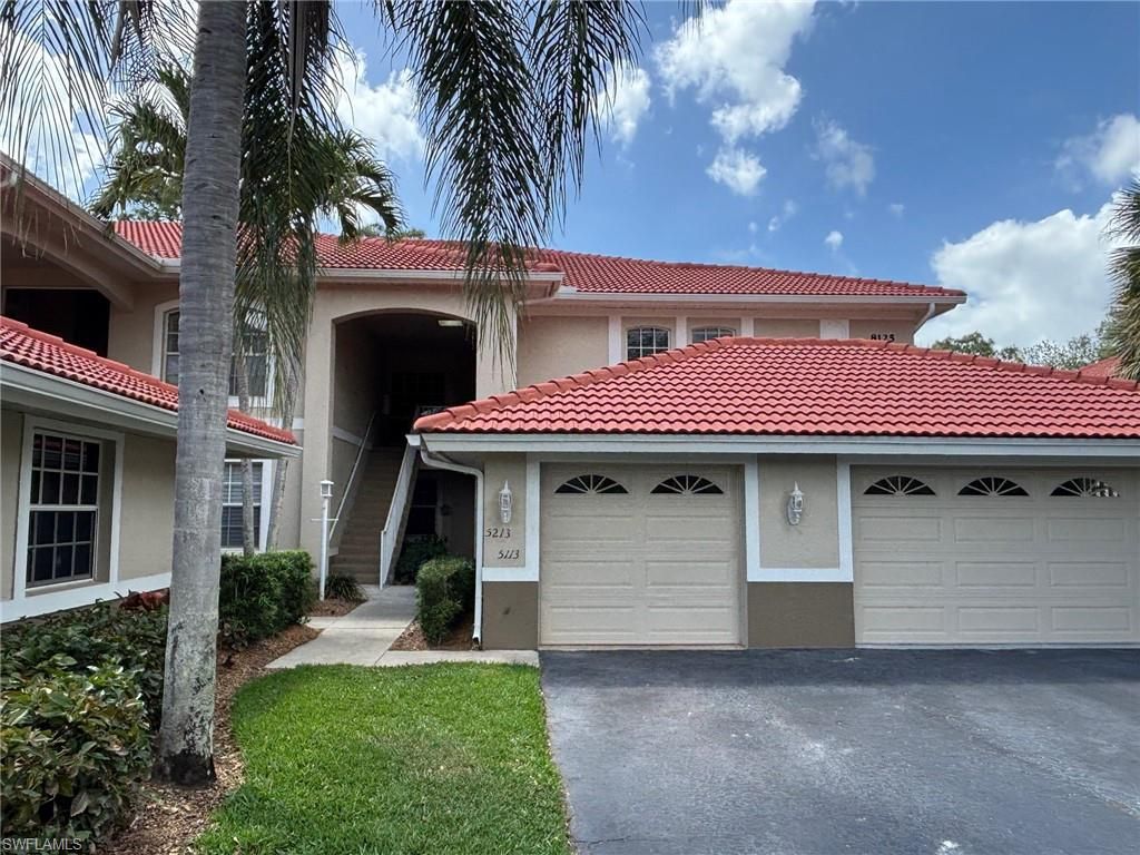 8125 Celeste DR # 5213, Naples, FL 34113