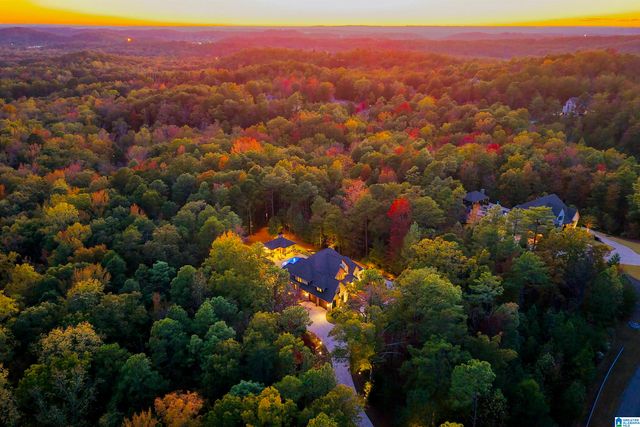 317 OAK MOUNTAIN CREST WAY, Pelham, AL 35124