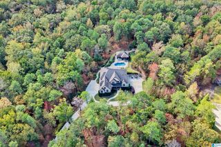 317 OAK MOUNTAIN CREST WAY, Pelham, AL 35124