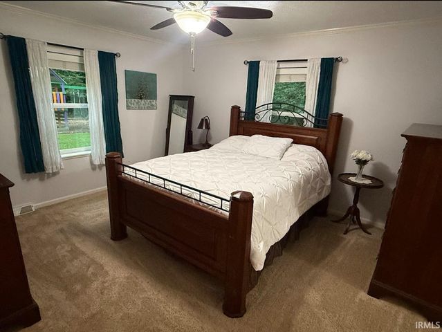 8444 N Red Hill Road, Ellettsville, IN 47429