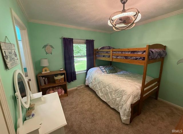 8444 N Red Hill Road, Ellettsville, IN 47429