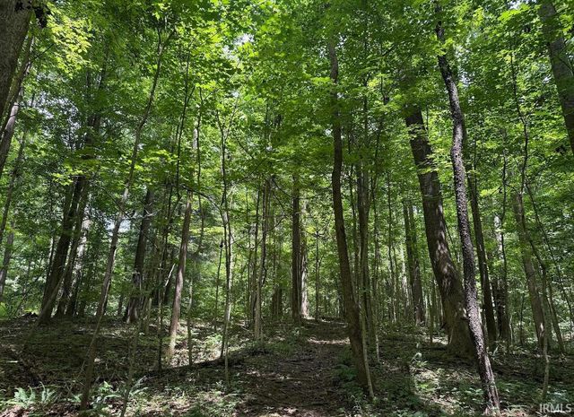 8444 N Red Hill Road, Ellettsville, IN 47429