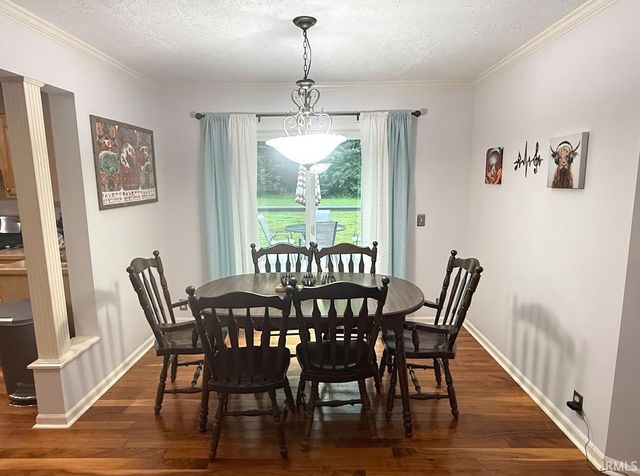 8444 N Red Hill Road, Ellettsville, IN 47429