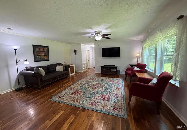 8444 N Red Hill Road, Ellettsville, IN 47429