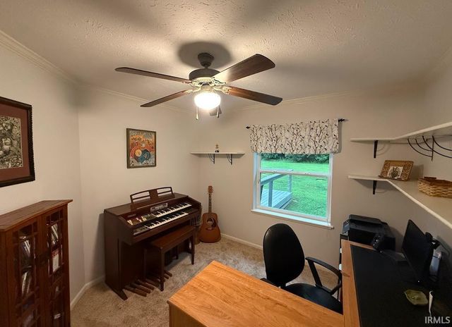 8444 N Red Hill Road, Ellettsville, IN 47429