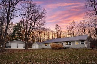 8444 N Red Hill Road, Ellettsville, IN 47429