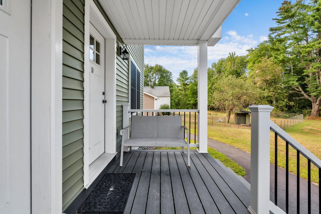1159 Pequawket Trail, Standish, ME 04085 — photo 2