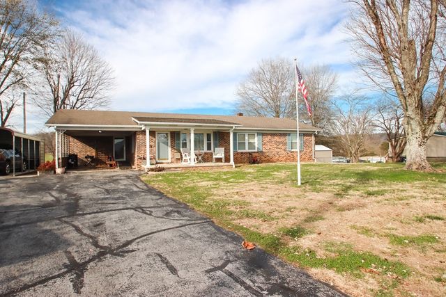3035 Monterey Hwy, Sparta, TN 38583