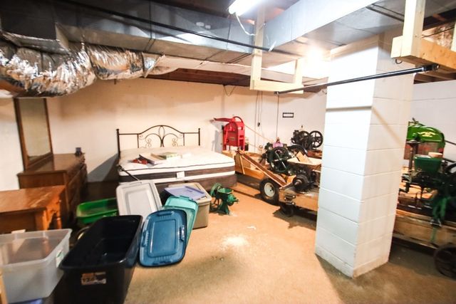 3035 Monterey Hwy, Sparta, TN 38583