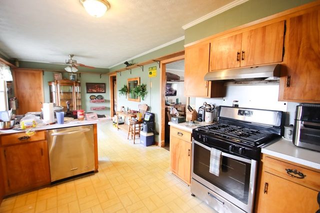 3035 Monterey Hwy, Sparta, TN 38583