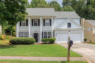3008 Donamire Avenue NW, Kennesaw, GA 30144