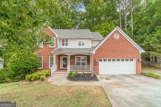 955 Clarion Way, Lawrenceville, GA 30044
