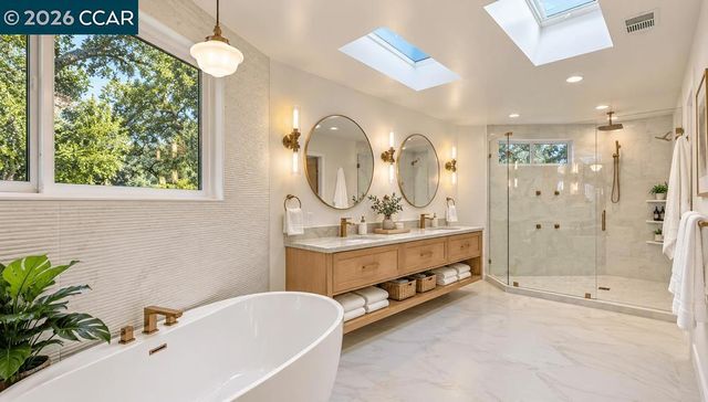 530 Miner Road, Orinda, CA 94563