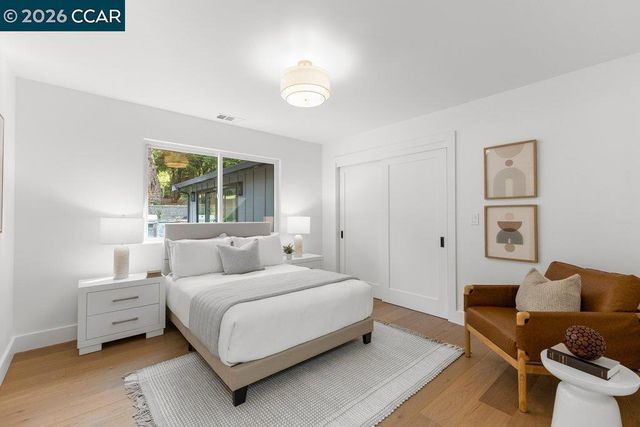 530 Miner Road, Orinda, CA 94563