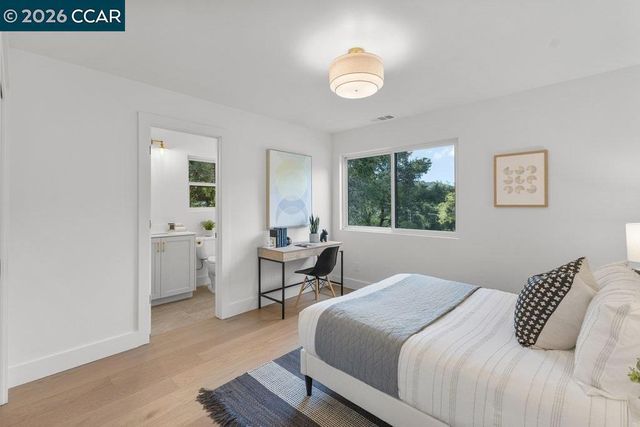 530 Miner Road, Orinda, CA 94563