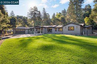 530 Miner Road, Orinda, CA 94563