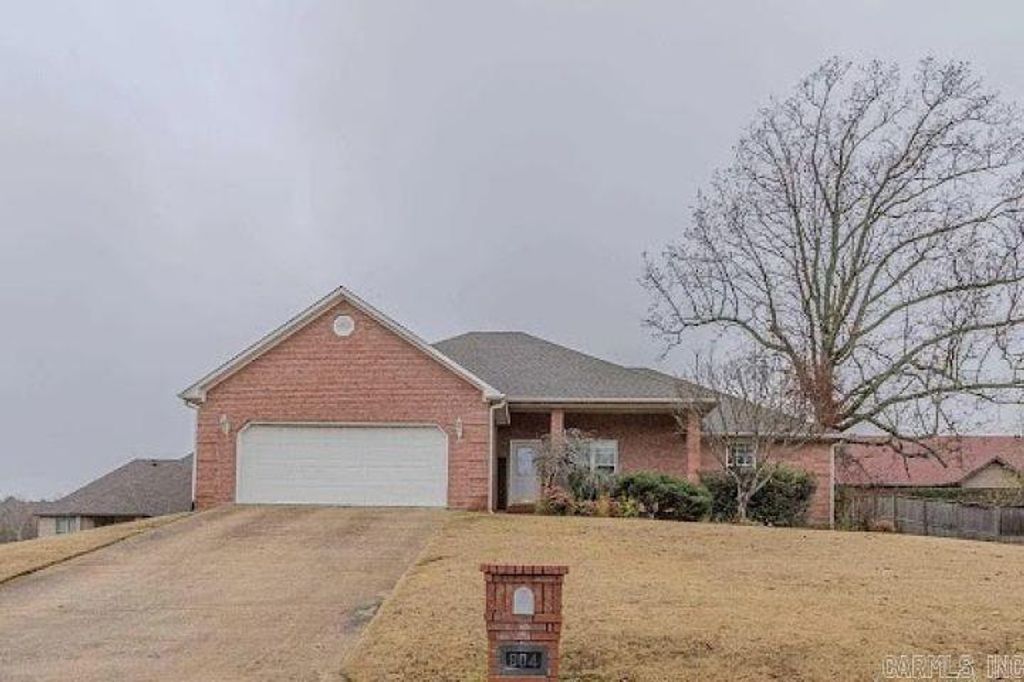 904 N 74Th, Paragould, AR 72450