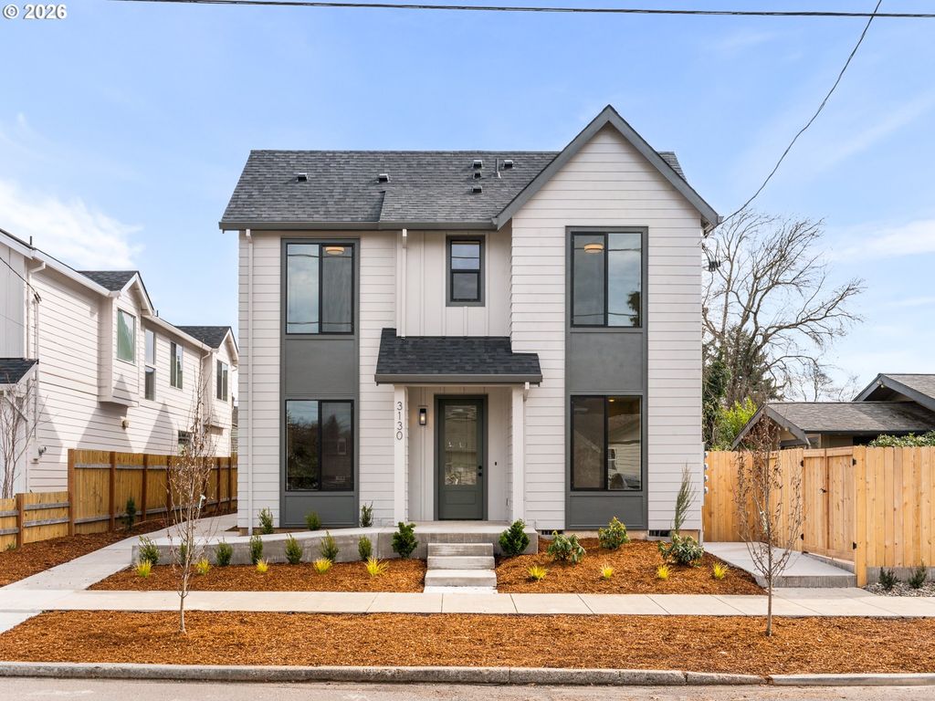3138 Ne 72nd Ave, Portland, OR 97213