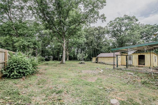 3700 Moore Road, Austell, GA 30106
