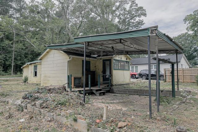 3700 Moore Road, Austell, GA 30106