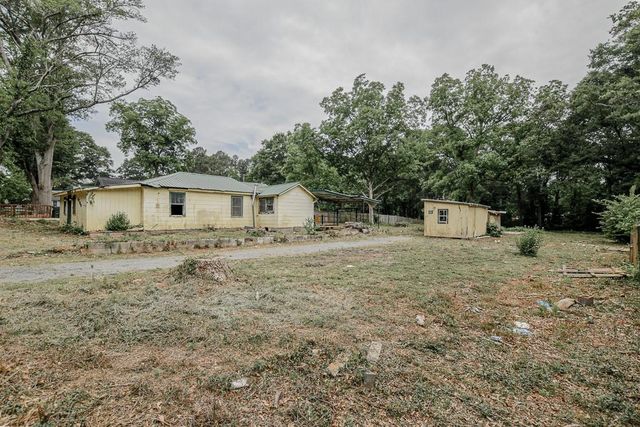 3700 Moore Road, Austell, GA 30106