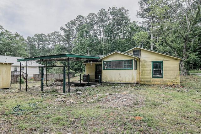 3700 Moore Road, Austell, GA 30106