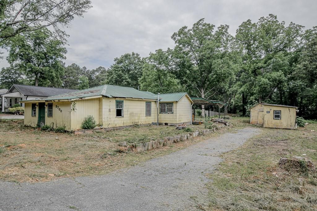 3700 Moore Road, Austell, GA 30106