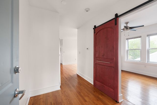 699 Hyde Park Ave 6, Boston, MA 02131