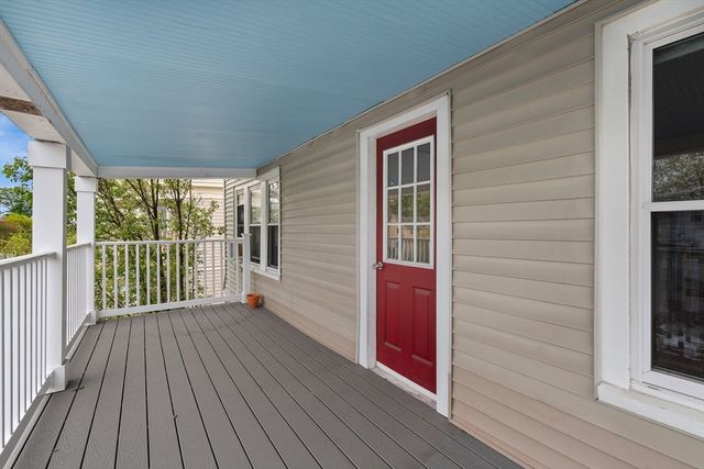 699 Hyde Park Ave 6, Boston, MA 02131