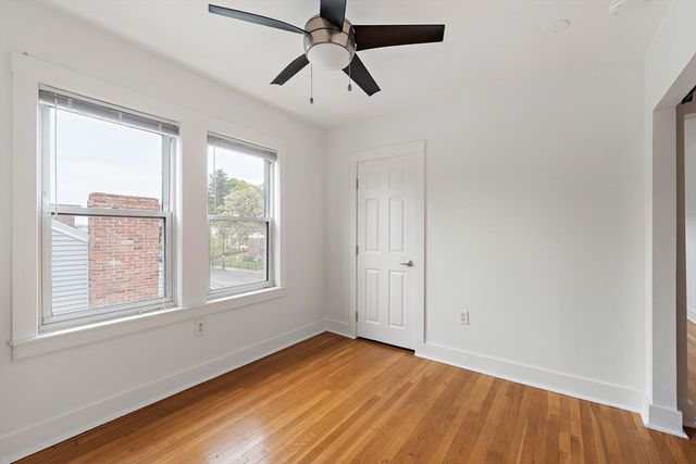 699 Hyde Park Ave 6, Boston, MA 02131