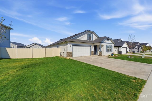 3789 S Walnut Ridge Way, Nampa, ID 83686