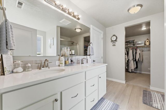 3789 S Walnut Ridge Way, Nampa, ID 83686