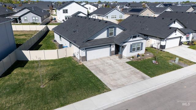 3789 S Walnut Ridge Way, Nampa, ID 83686