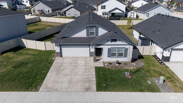3789 S Walnut Ridge Way, Nampa, ID 83686