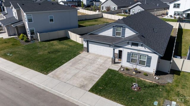 3789 S Walnut Ridge Way, Nampa, ID 83686