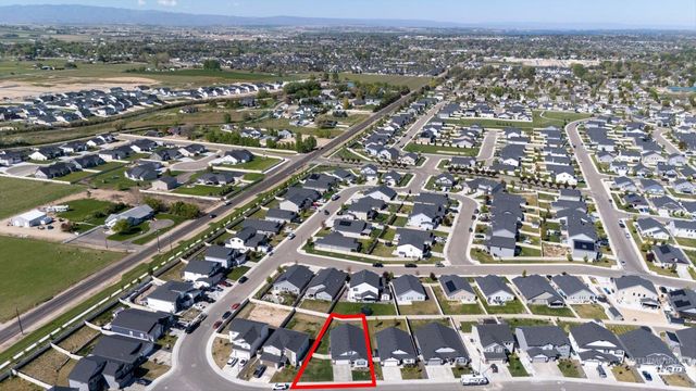 3789 S Walnut Ridge Way, Nampa, ID 83686