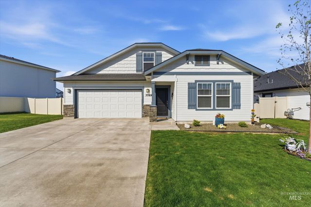 3789 S Walnut Ridge Way, Nampa, ID 83686