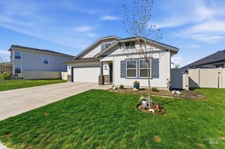 3789 S Walnut Ridge Way, Nampa, ID 83686