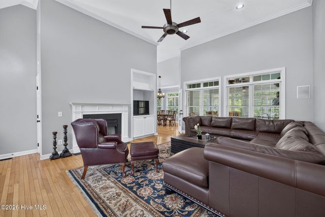 1537 Grandiflora Drive, Leland, NC 28451