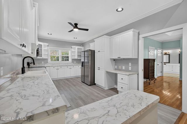 1537 Grandiflora Drive, Leland, NC 28451