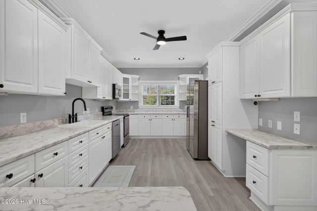 1537 Grandiflora Drive, Leland, NC 28451