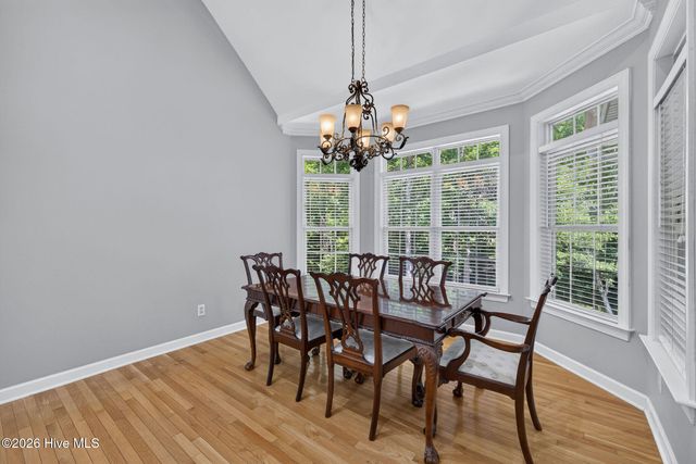 1537 Grandiflora Drive, Leland, NC 28451